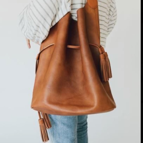 Carly Jean Los Angeles Handbags - Jonesy Purse